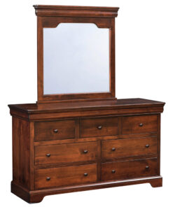 Claymont Dresser