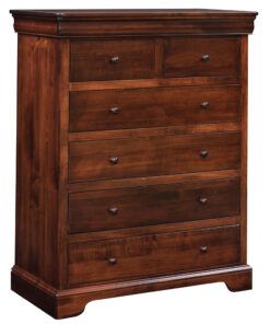 Claymont Tall Chest