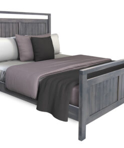 Oberlin Bed