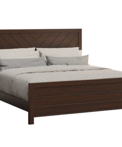 Alternative view of Herrington Bedroom Collection