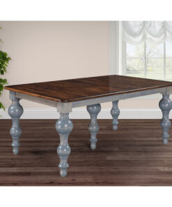 Alternative view of Globe Table