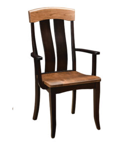 Alternative view of Portland Chair