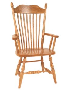 Alternative view of HS 700 Chair