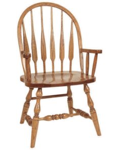 Alternative view of Low Feather Chair