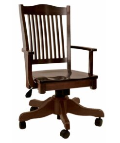 Timken Gas Lift Desk Chair