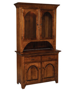 Kowan 2 Door Hutch