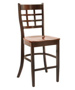 Corabell 24" Bar Chair