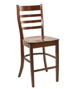 Tabitha 24" Bar Chair