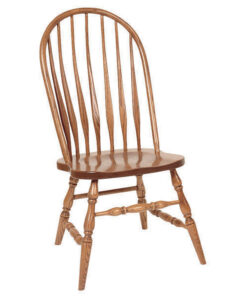 Hi Bent Chair