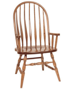 Alternative view of Hi Bent Chair