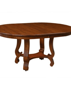 Arlington Pedestal Table