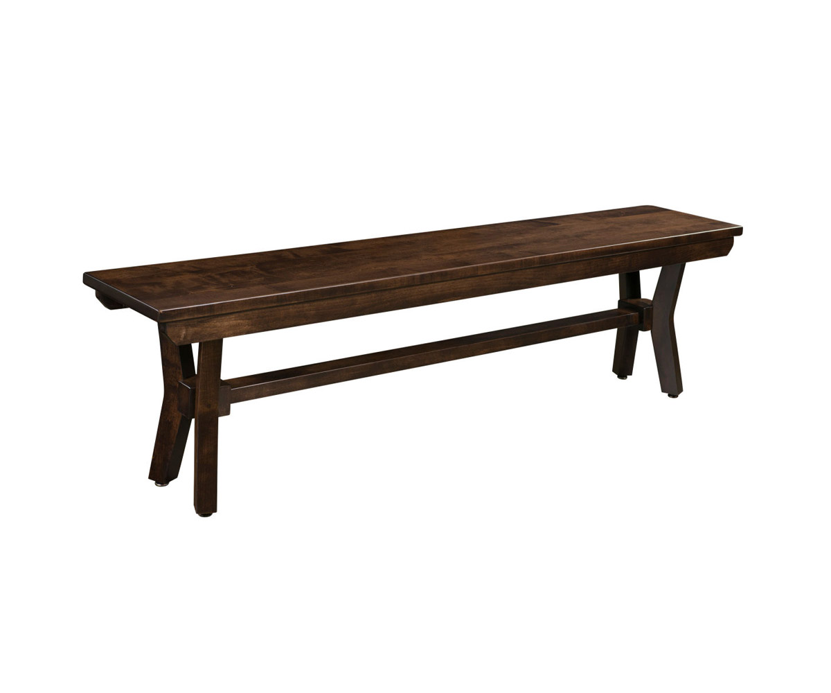 Bradley Bench