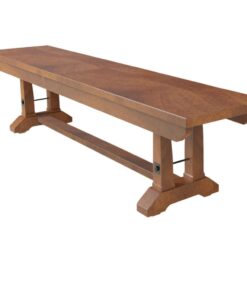 Carla Elizabeth Bench