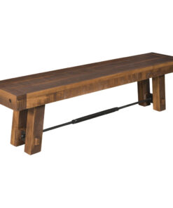 Edison Bench