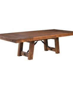 Alternative view of Edison Dining Collection