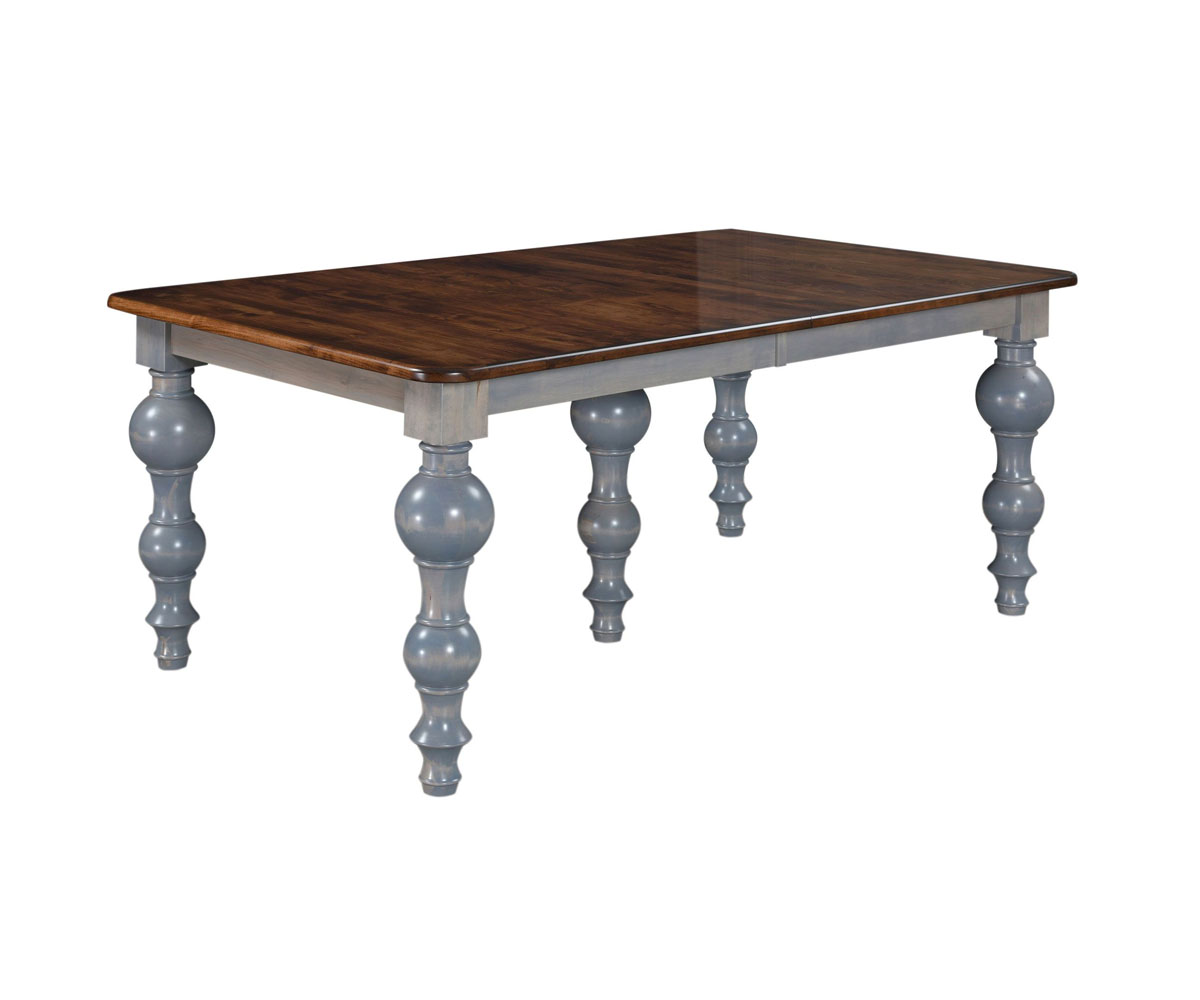 Globe Table