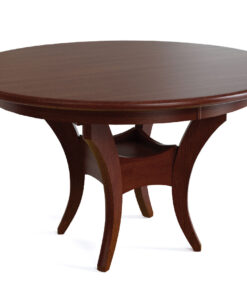 Fenton Single Pedestal Table