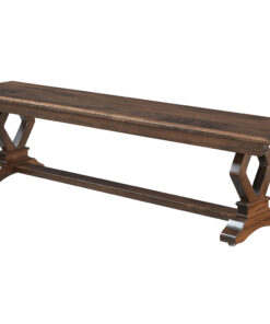 Diamond Bench