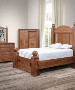Teton Collection