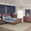 Classic Bedroom Collection