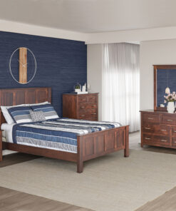 Alternative view of Classic Nightstand
