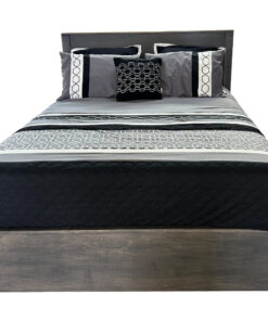 Alternative view of Brunswick Collection