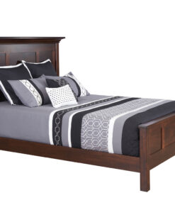 Alternative view of Roselyn Bedroom Collection