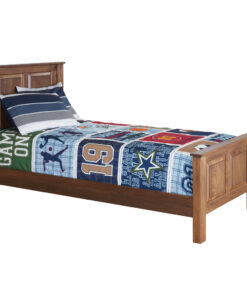 Alternative view of Traditional Bedroom Collection