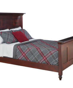 Legacy Bed
