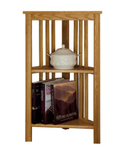 Mission Corner Unit