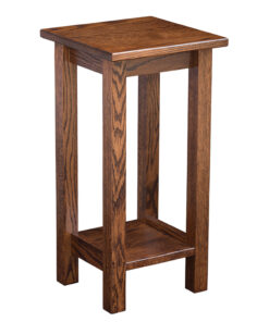 Mission Medium Plant Stand