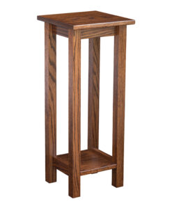 Mission Tall Plant Stand