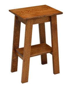 Parker Lamp Table