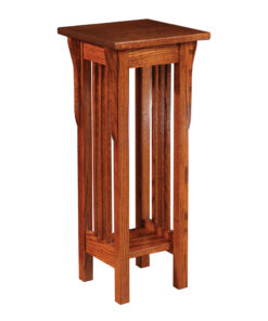 Prairie Mission Plant Stand