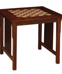 Prairie Mission Game Table