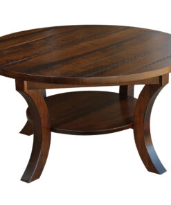 Rustic Barn Floor Coffee Table