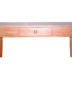 Shaker Coffee Table With Drawer