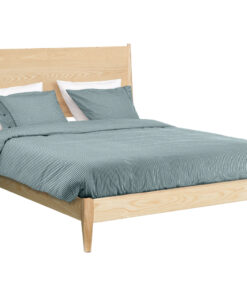 Alternative view of Kenton Bed