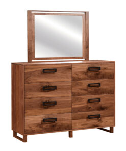Odessa Tall Dresser
