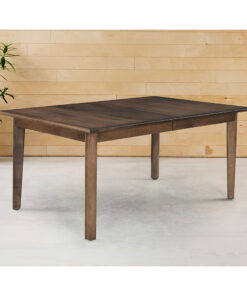 Alternative view of Madearis Table