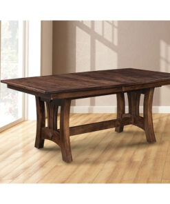 Alternative view of Mason Double Pedestal