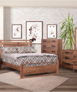 Odessa Bedroom Collection