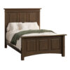 Old World Bed