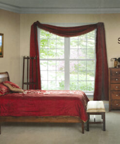 Alternative view of Park Avenue Bedseat