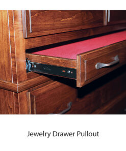 Alternative view of Hidden Treasures Chest of Drawers