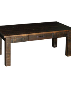 Frontier Coffee Table