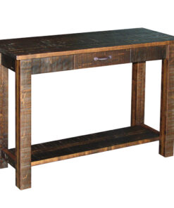 Frontier Sofa Table
