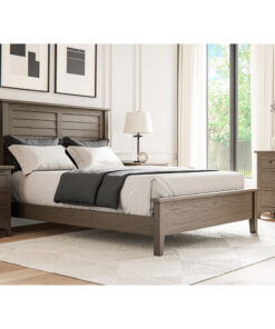 Alternative view of Glacier Low Dresser