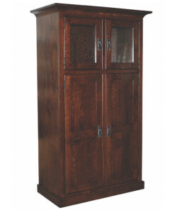 Mission Pantry Collection