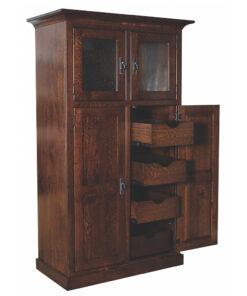 Alternative view of Mission Pantry Collection